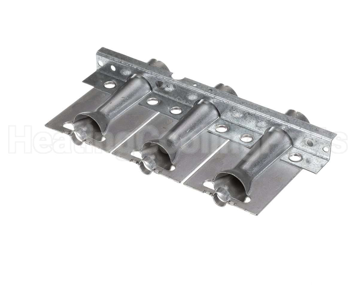 1173067 International Comfort Products 3-Cell Burner Assembly