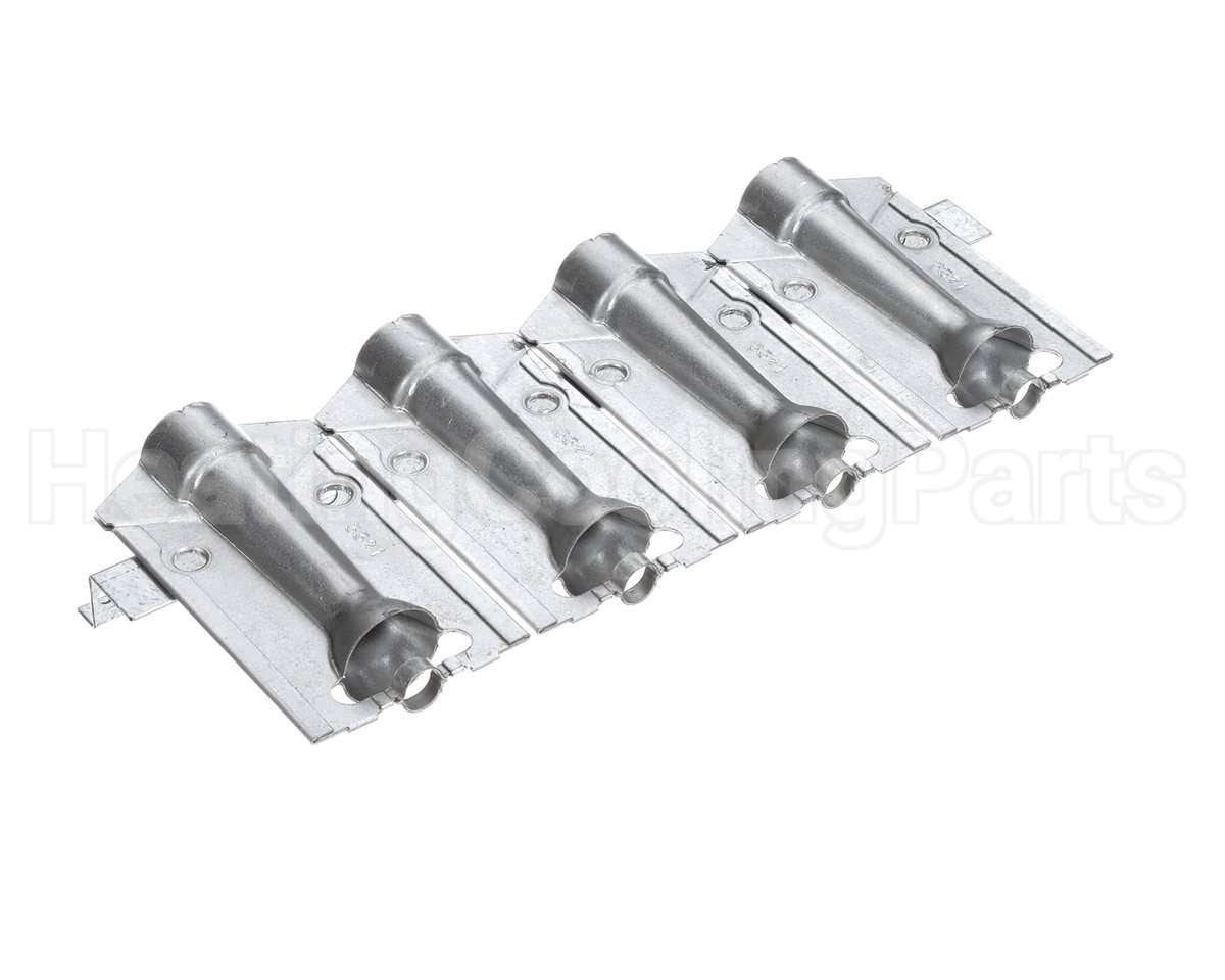 1173068 International Comfort Products 4-Cell Burner Assembly