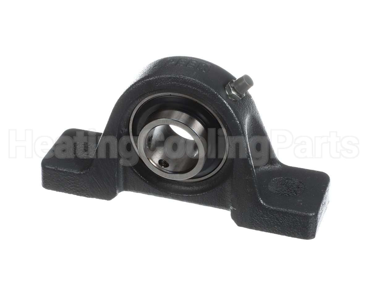 117314 Loren Cook Pillow Block Bearing