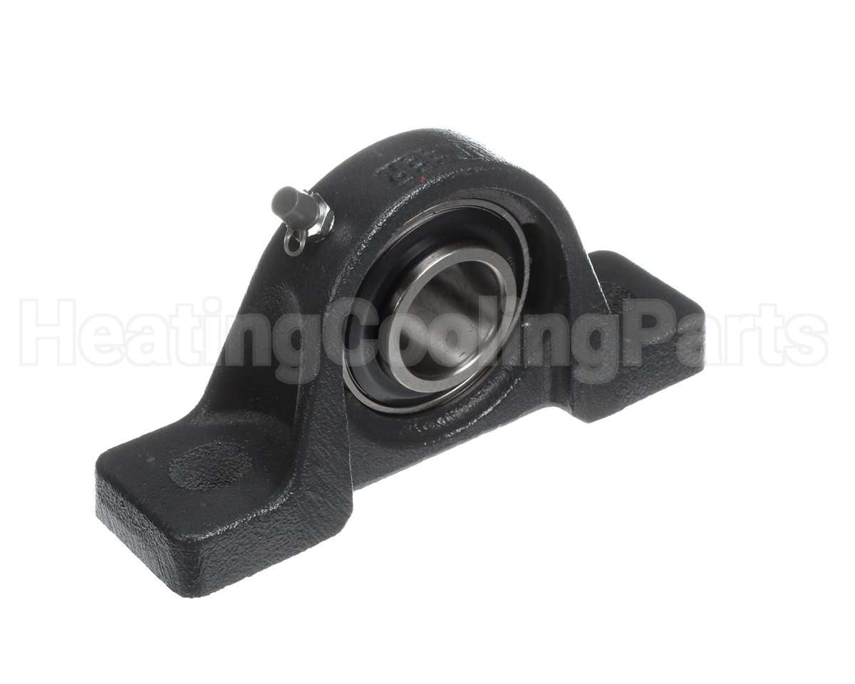 117314 Loren Cook Pillow Block Bearing