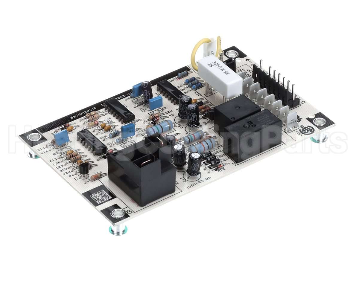 1173425 International Comfort Products Defrost Control Board