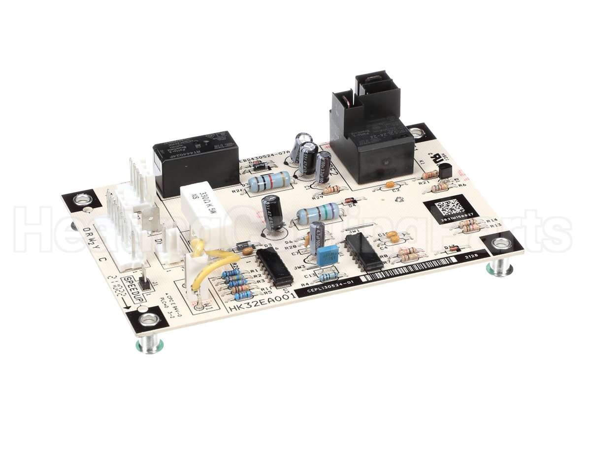 1173636 International Comfort Products Defrost Control Board