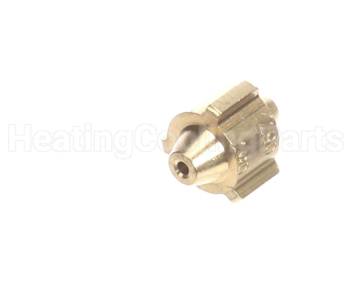 1173658 International Comfort Products Piston Chatleff .057