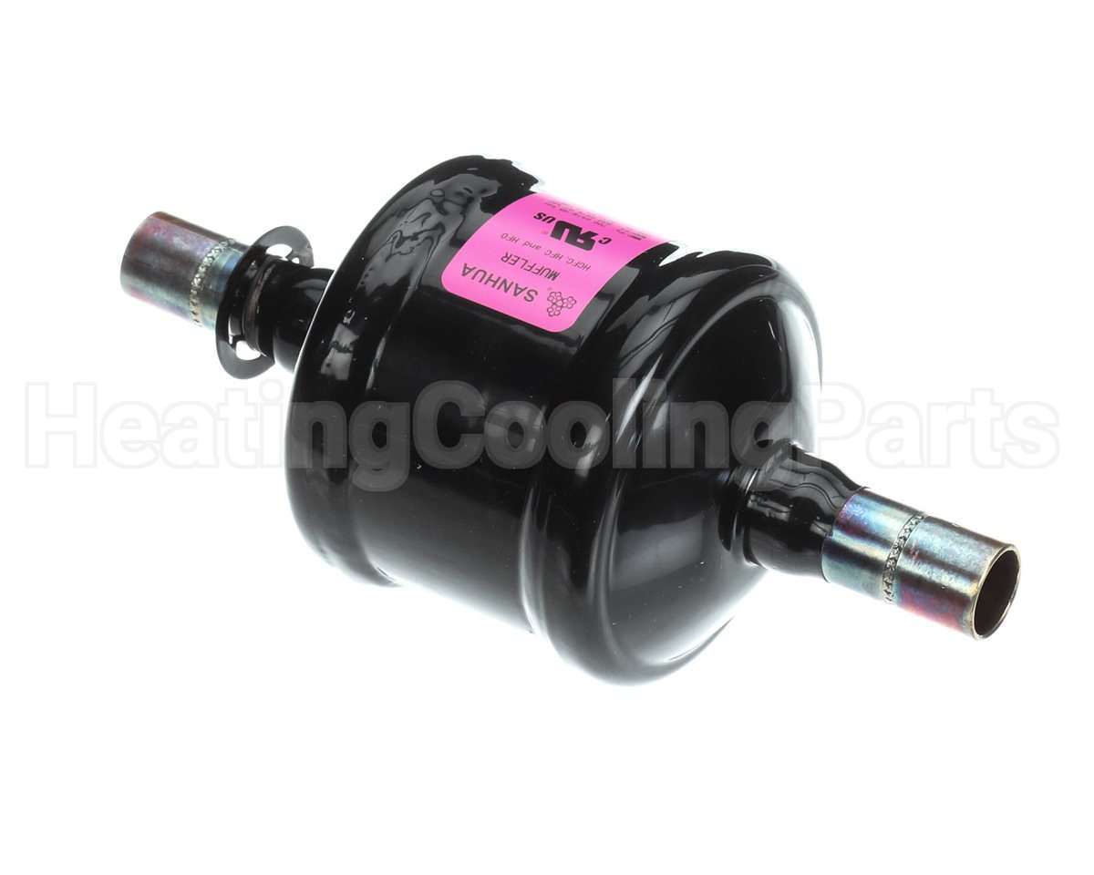 1173668 International Comfort Products Muffler