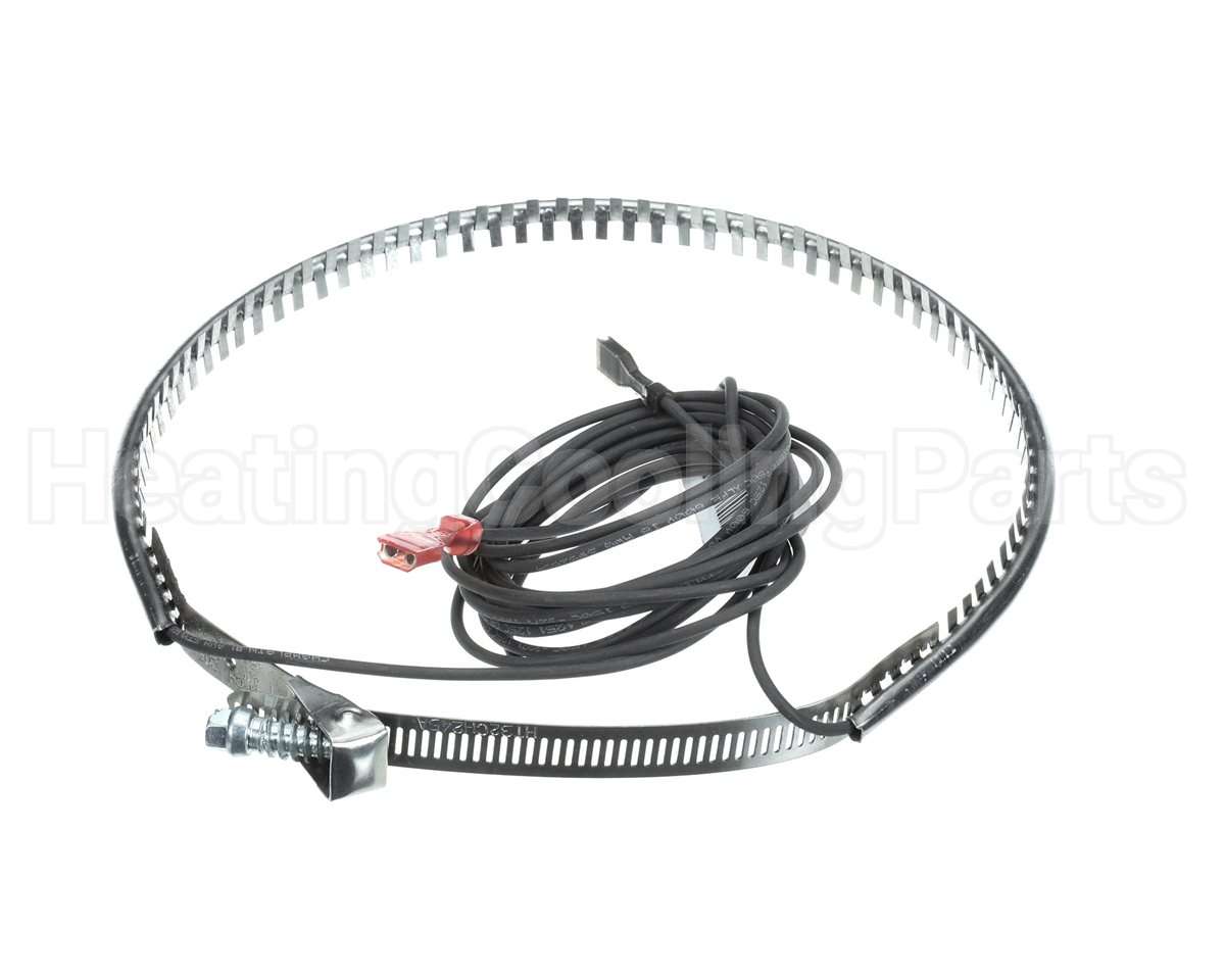 1173670 International Comfort Products 7.28"Dia 40W 240V Crankcasehtr