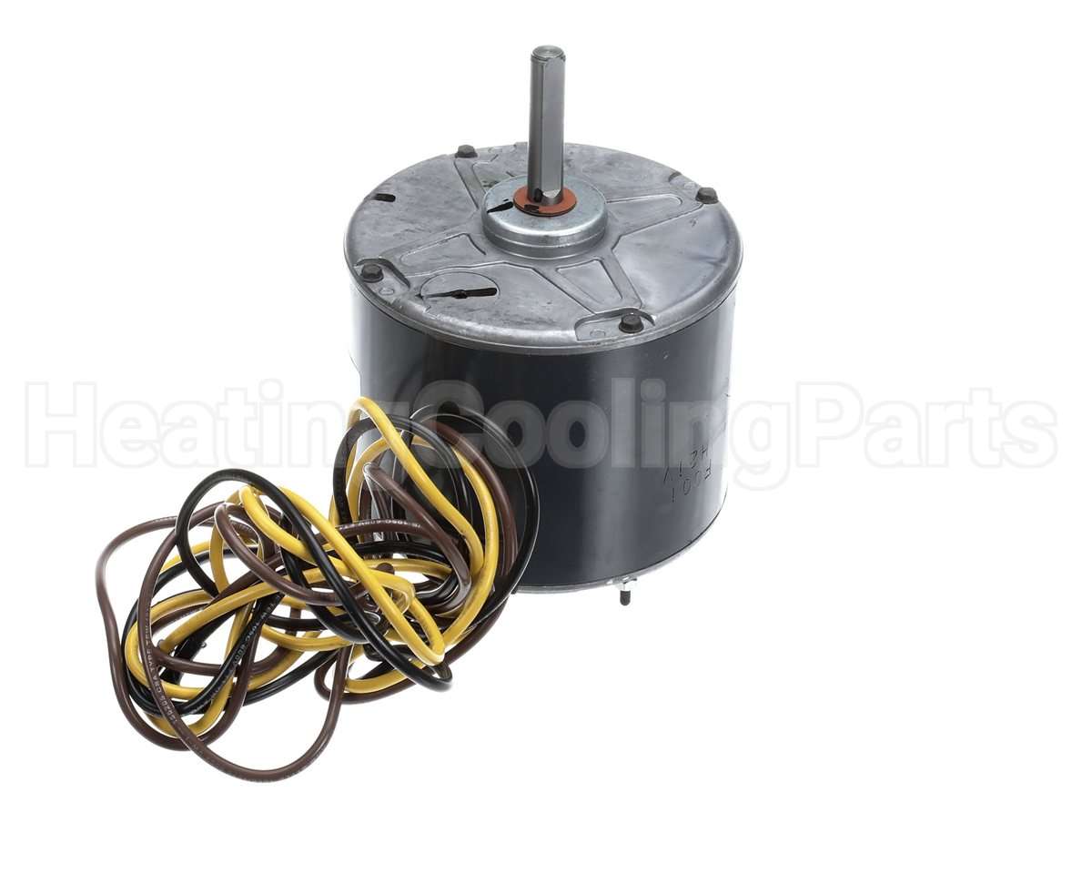 1173699 International Comfort Products 208-230V1Ph 1/8Hp 825Rpm Motor