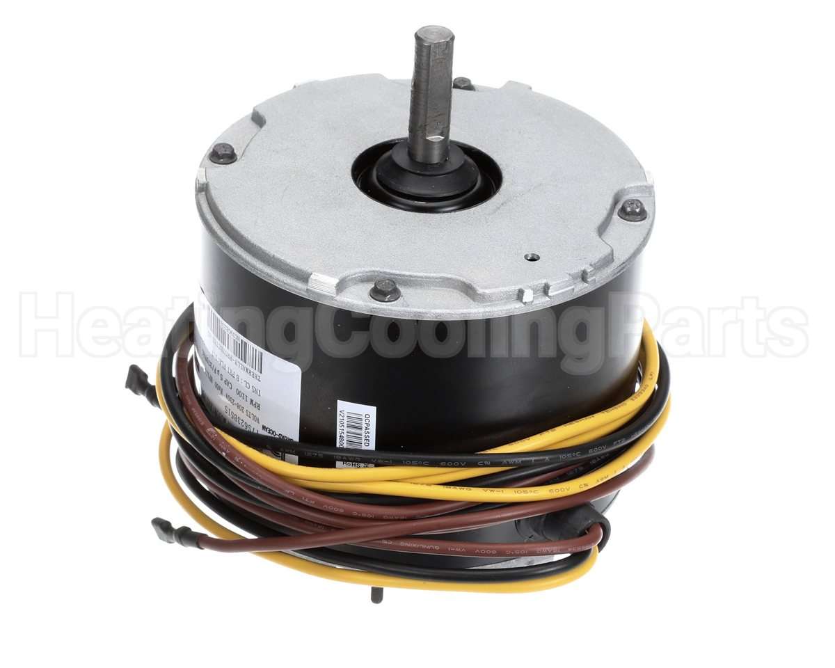 1173700 International Comfort Products 208-230V1Ph 1/4Hp 1100Rpm Mtr