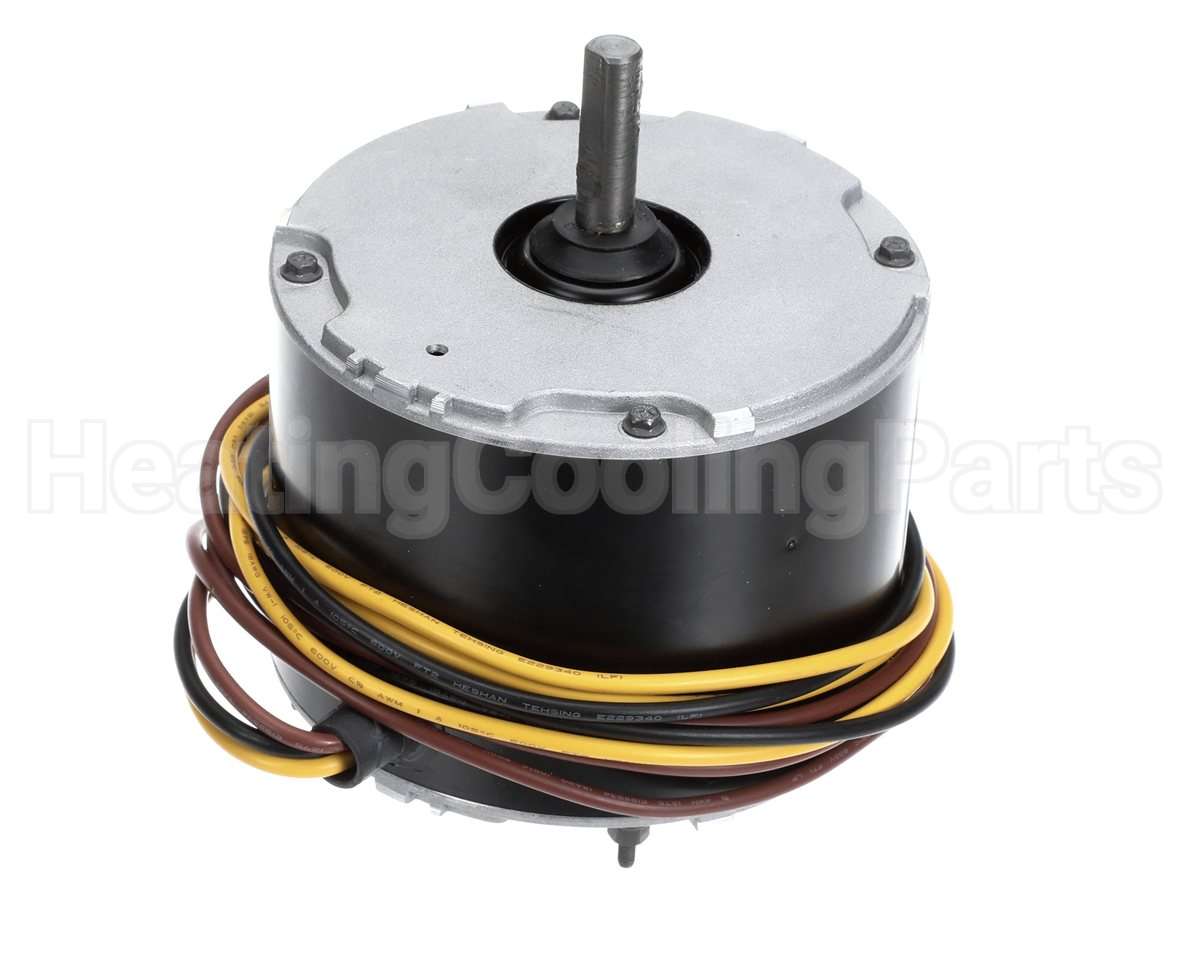 1173700 International Comfort Products 208-230V1Ph 1/4Hp 1100Rpm Mtr