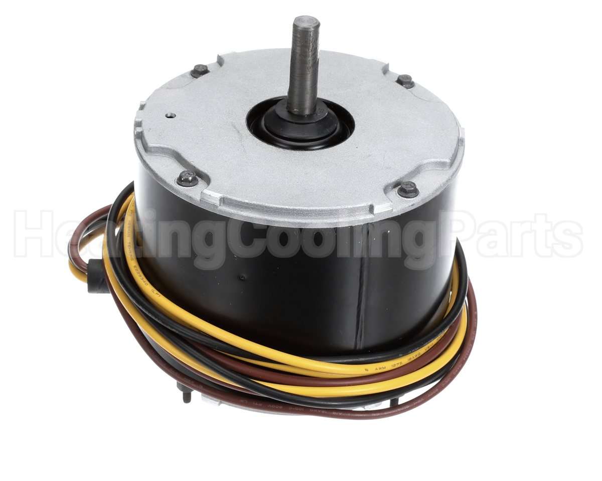 1173700 International Comfort Products 208-230V1Ph 1/4Hp 1100Rpm Mtr