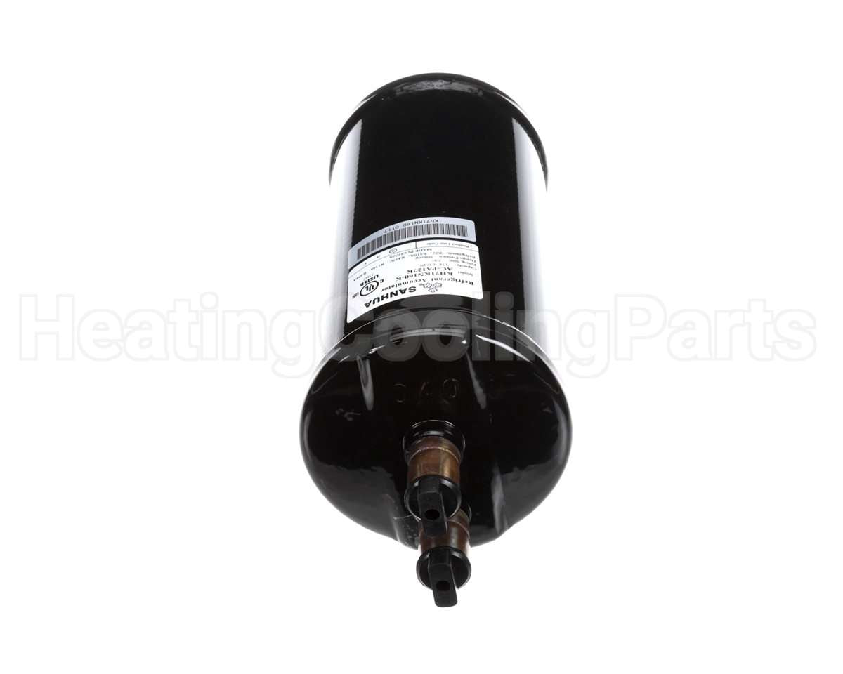 1173714 International Comfort Products Accumulator