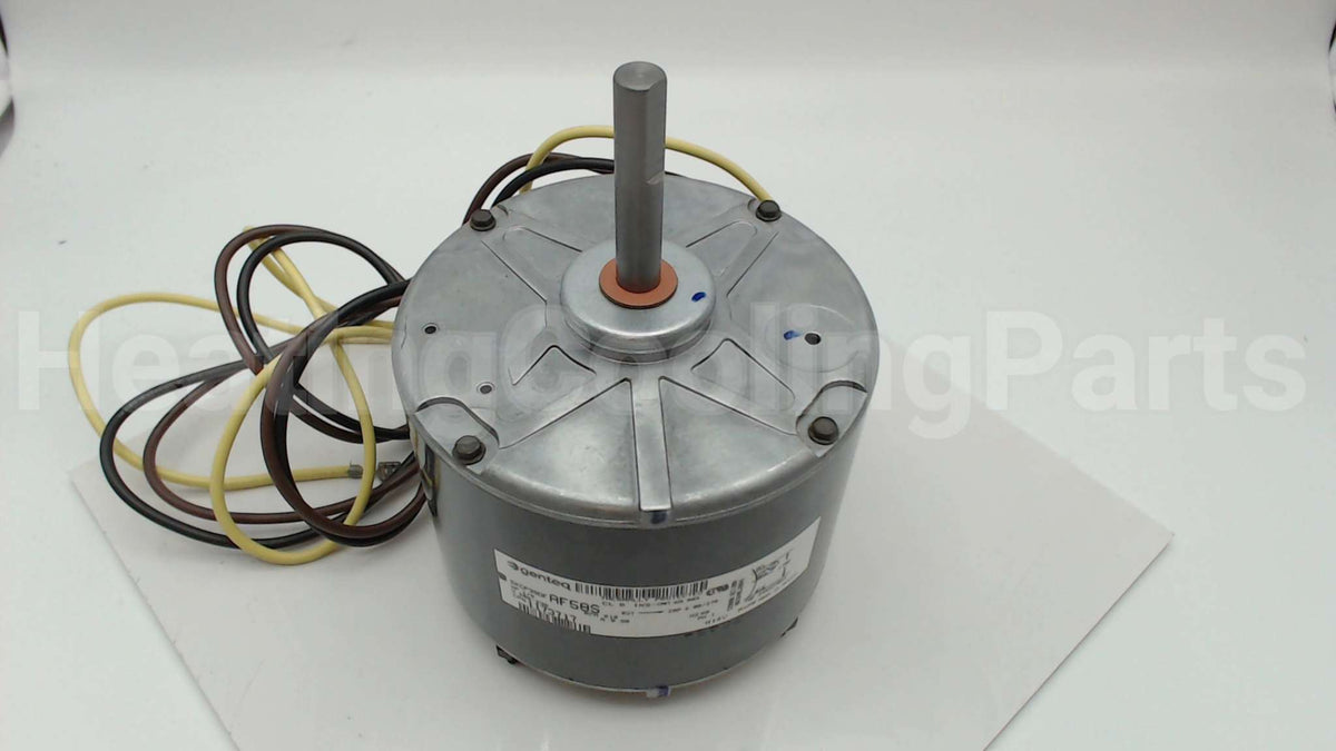 1173717 International Comfort Products 208-230V1Ph 1/8Hp 810Rpm Motor