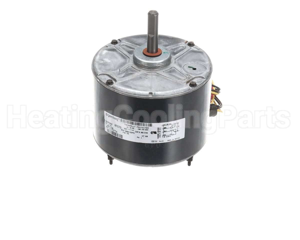 1173774 International Comfort Products 1/10Hp 230V 800Rpm Cond.fanmtr