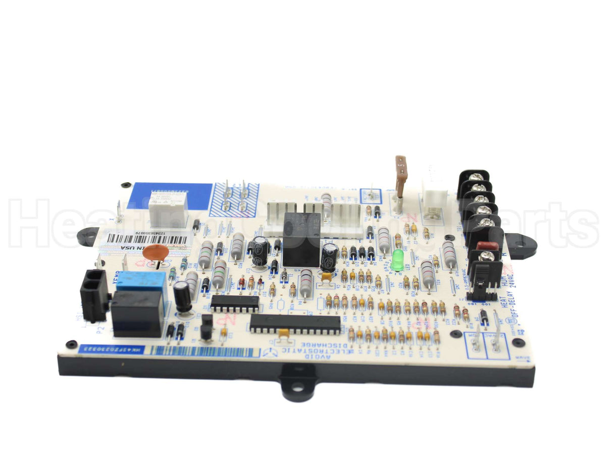1173838 International Comfort Products Ignition Control Board