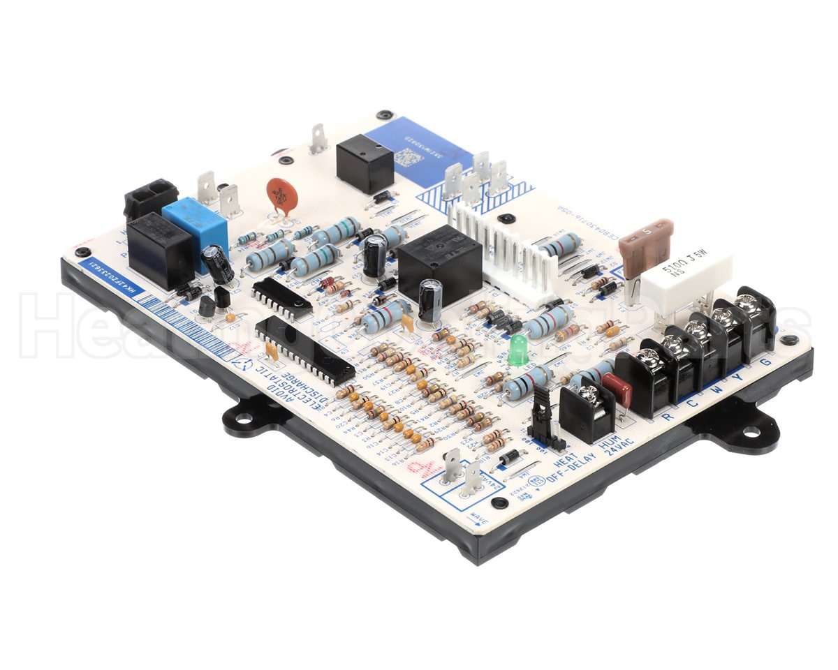1173838 International Comfort Products Ignition Control Board