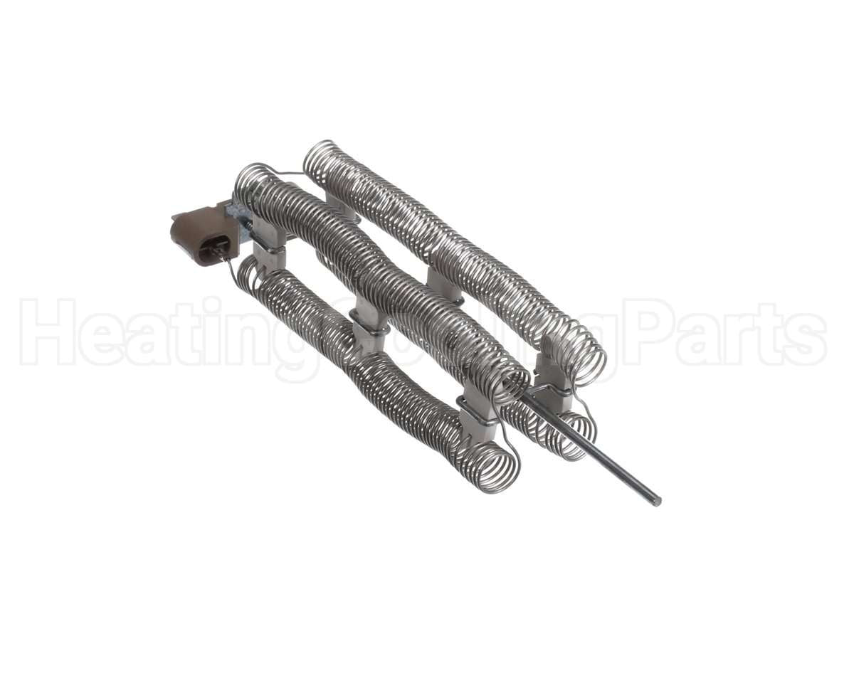 1173900 International Comfort Products 5Kw Heat Element Assembly
