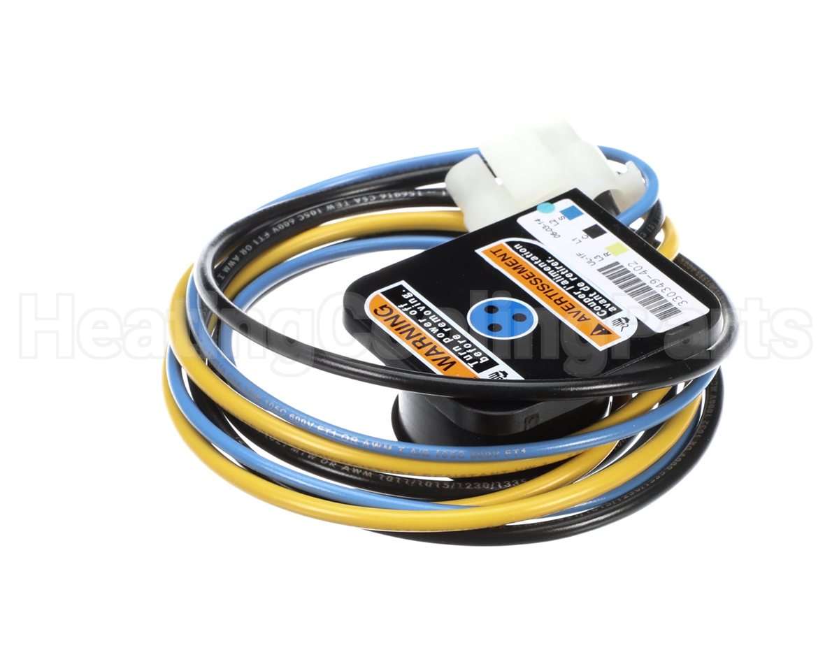1173963 International Comfort Products Compressor Plug
