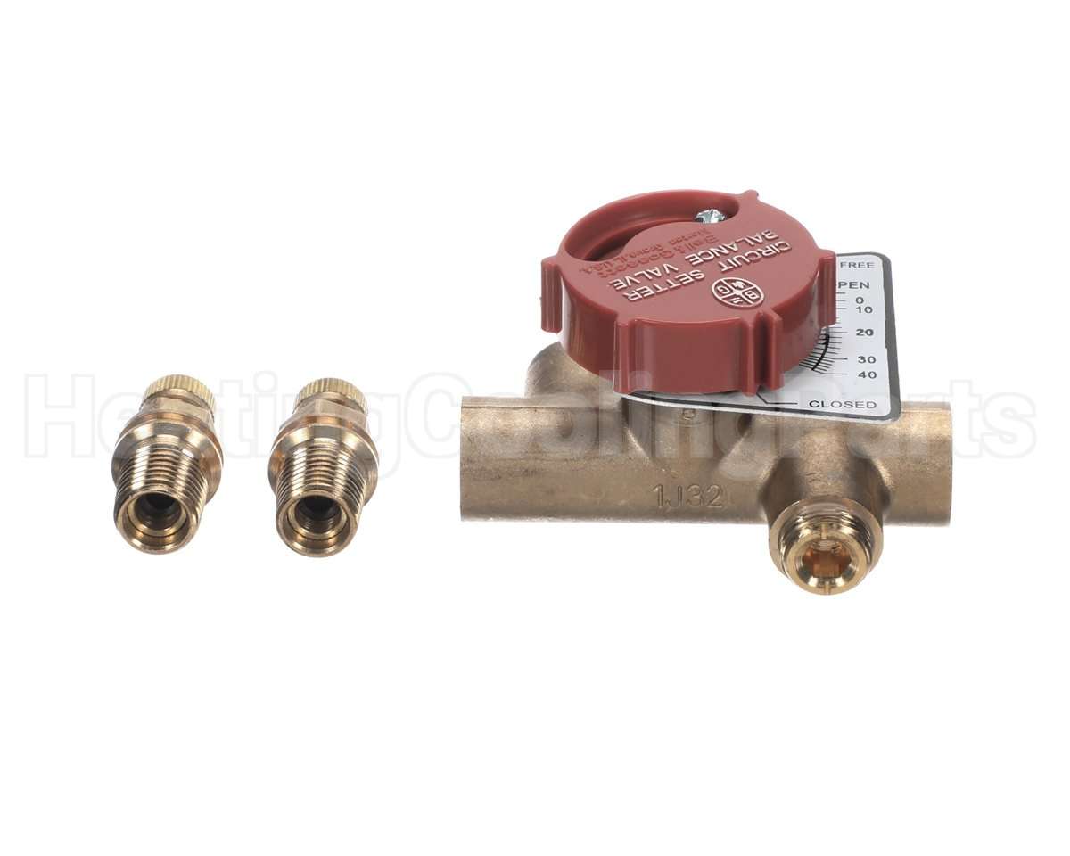 117412LF Xylem-Bell & Gossett Cb-1/2S Circ Sttr Swead Led Fr