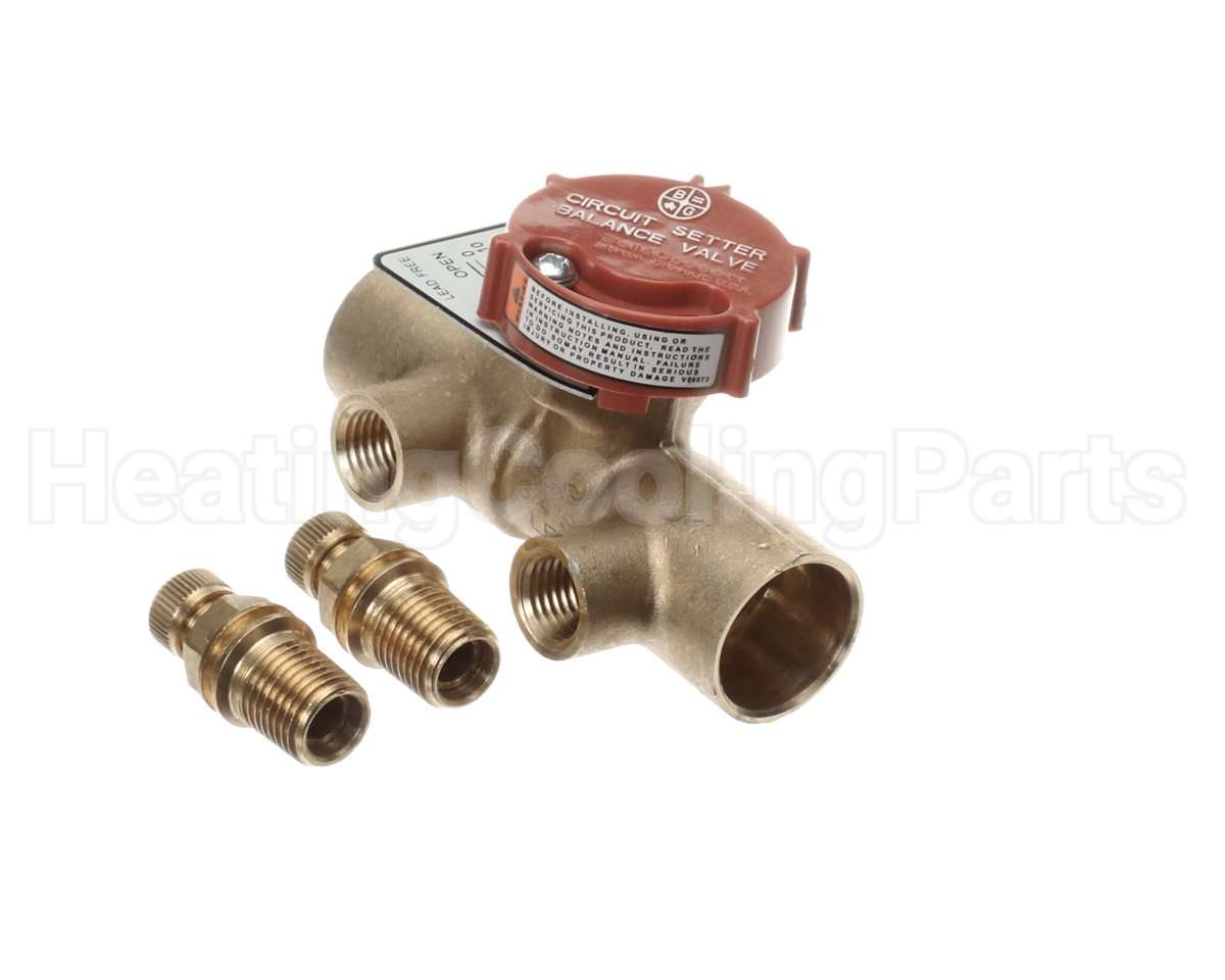 117413LF Xylem-Bell & Gossett Cb-3/4"Sw Circuit Setter