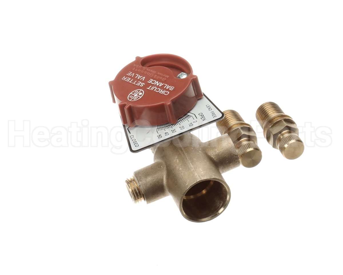 117413LF Xylem-Bell & Gossett Cb-3/4"Sw Circuit Setter