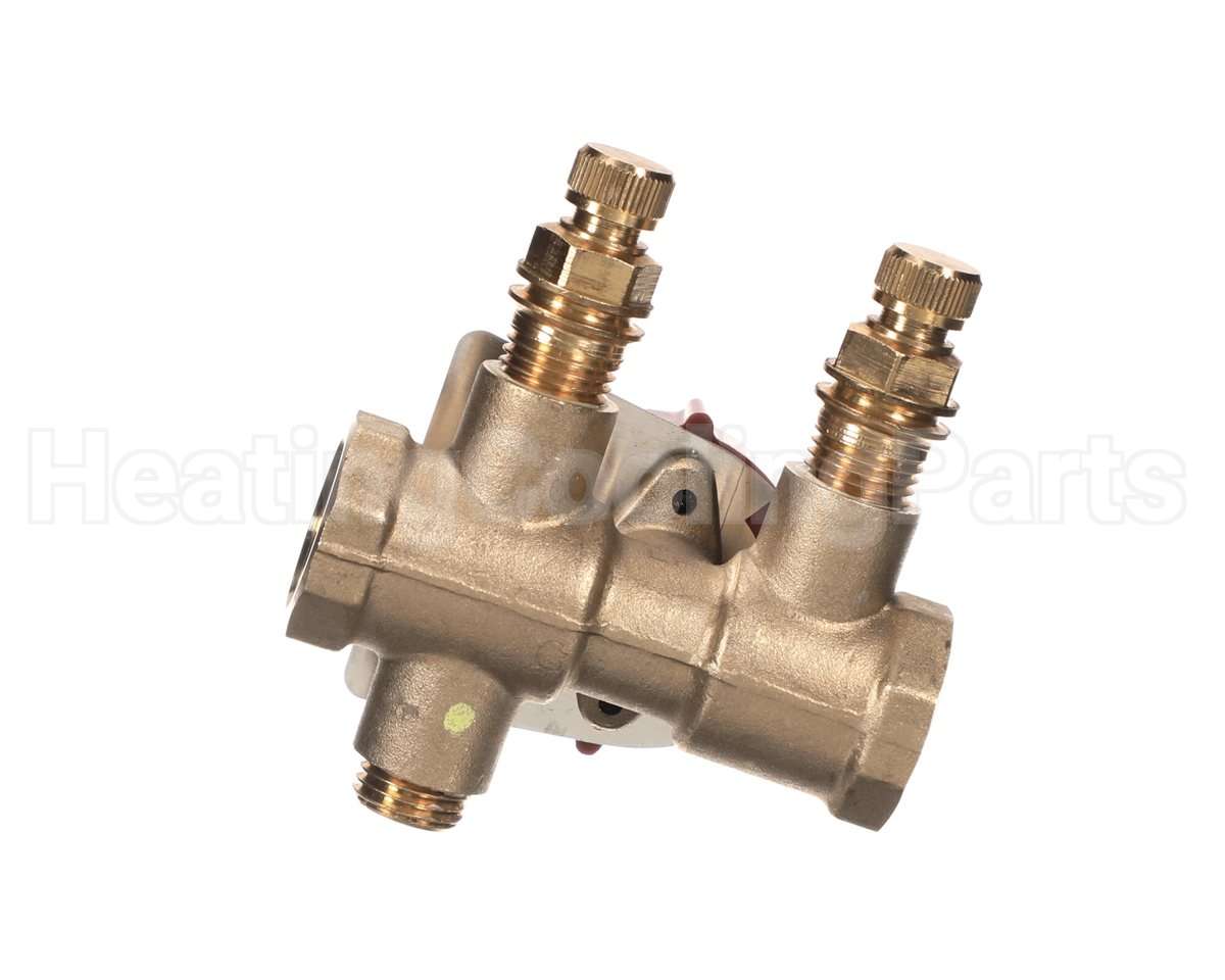 117414LF Xylem-Bell & Gossett Cb-1/2 1/2" Circuit Setter