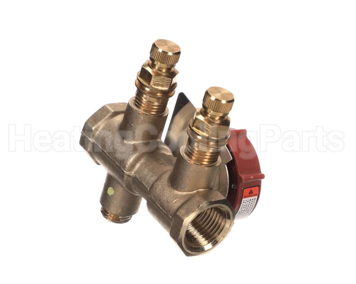 117414LF Xylem-Bell & Gossett Cb-1/2 1/2" Circuit Setter