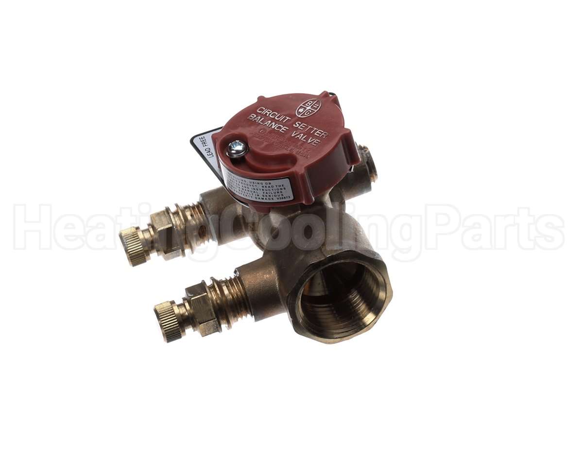 117415LF Xylem-Bell & Gossett Cb-3/4 Lf Circuit Setter