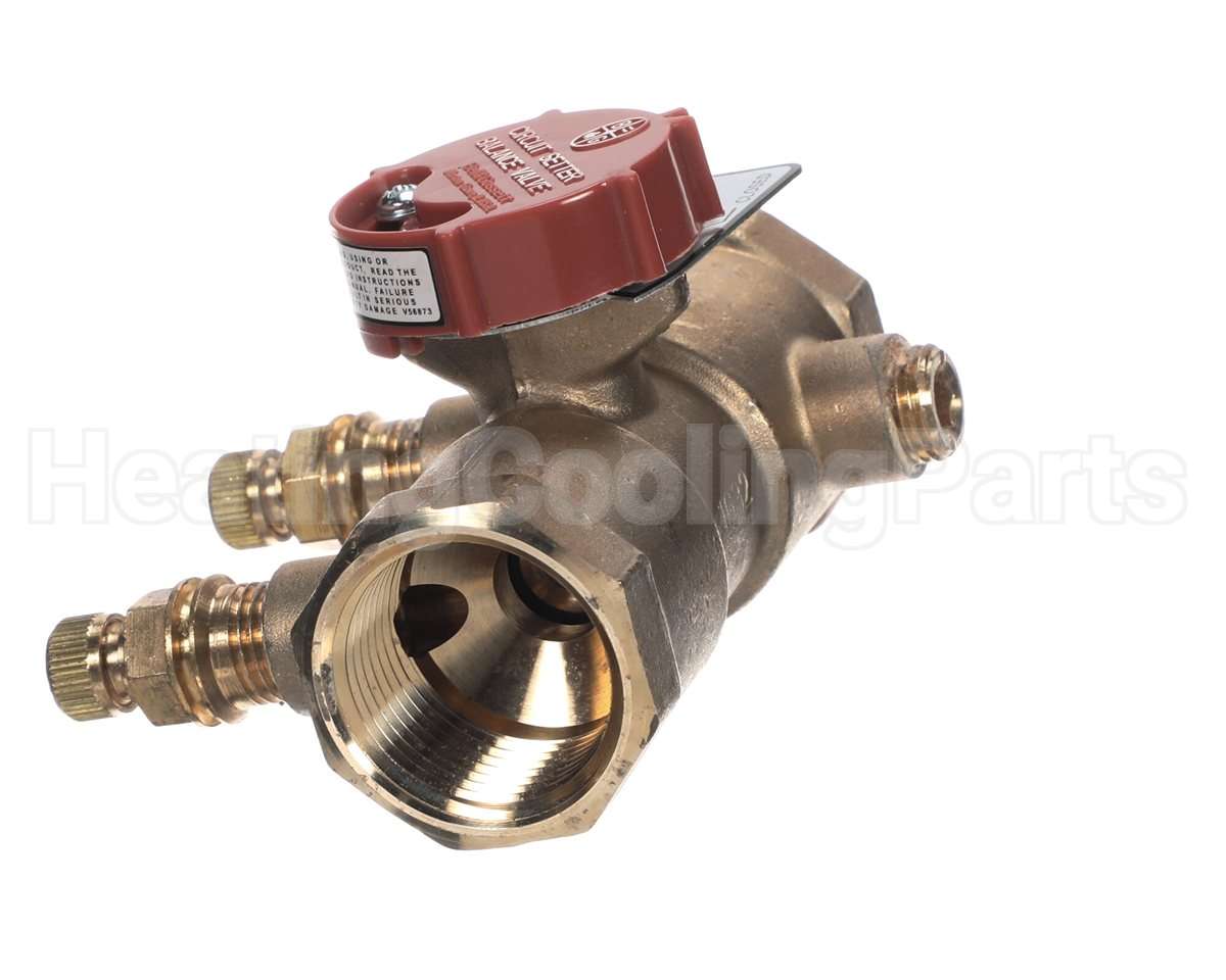 117416LF Xylem-Bell & Gossett 1" Cb-1 Lf Circuit Setter