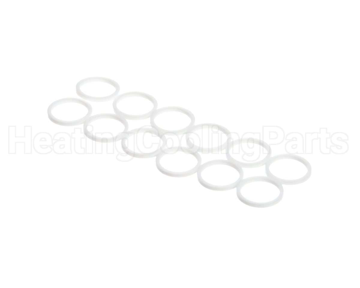 1174288 International Comfort Products Washer Teflon (12 Pc)