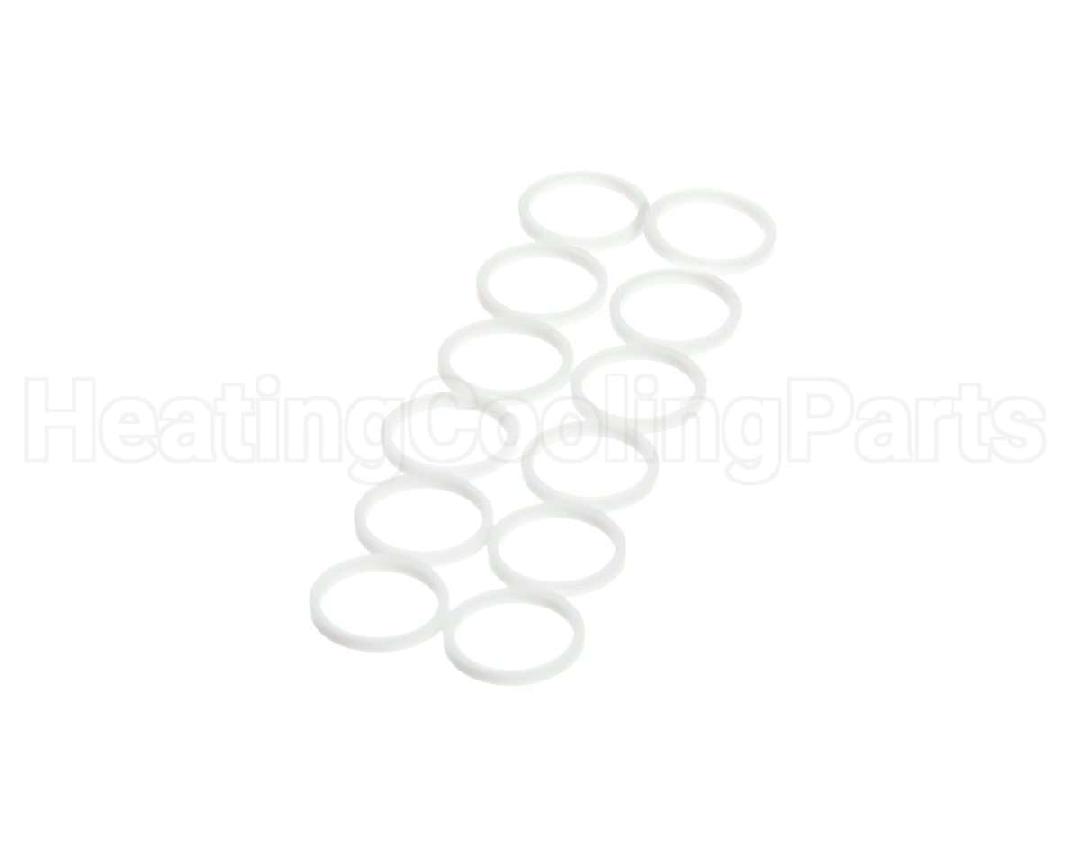1174288 International Comfort Products Washer Teflon (12 Pc)