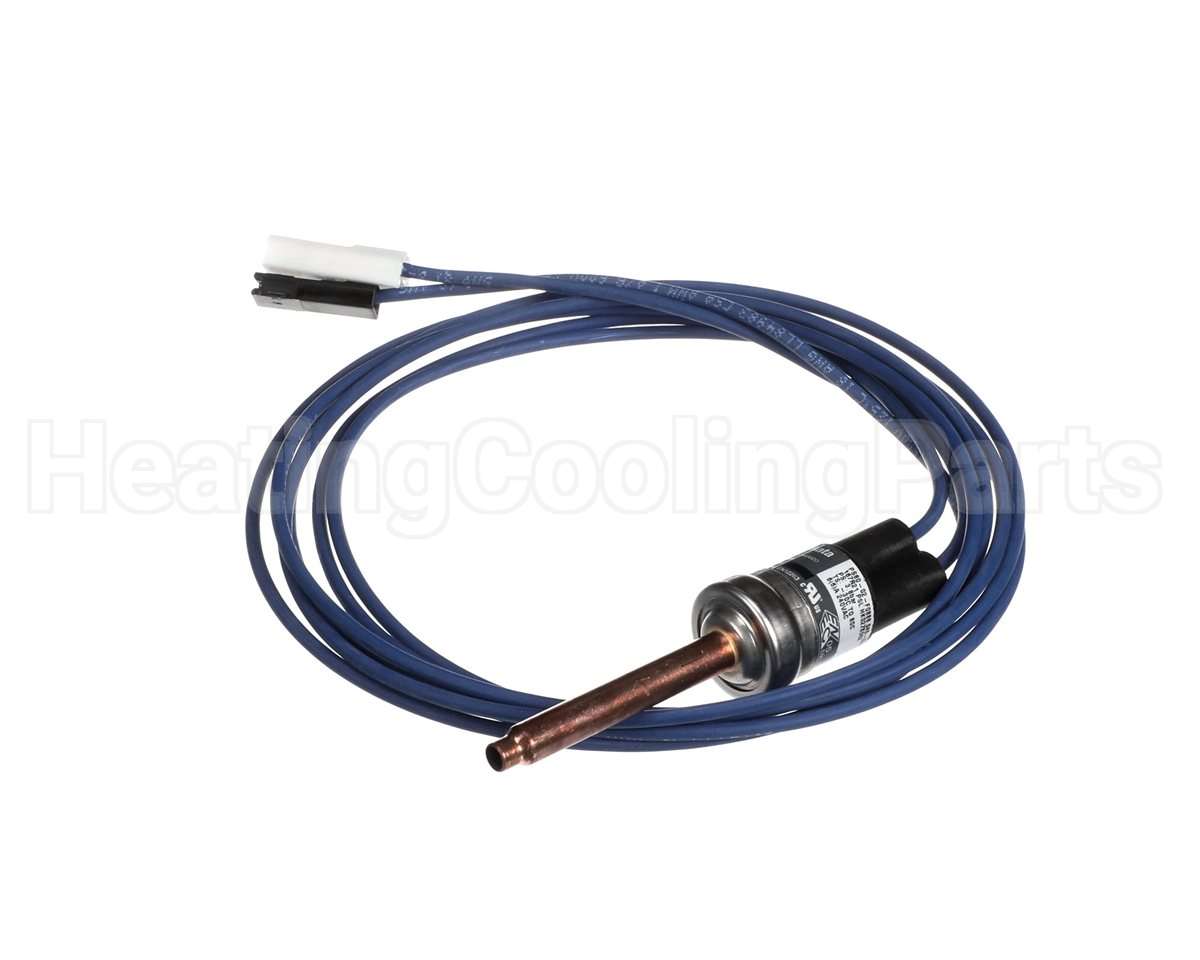 1174412 International Comfort Products Pressure Sw Lo Open20, Cl 45