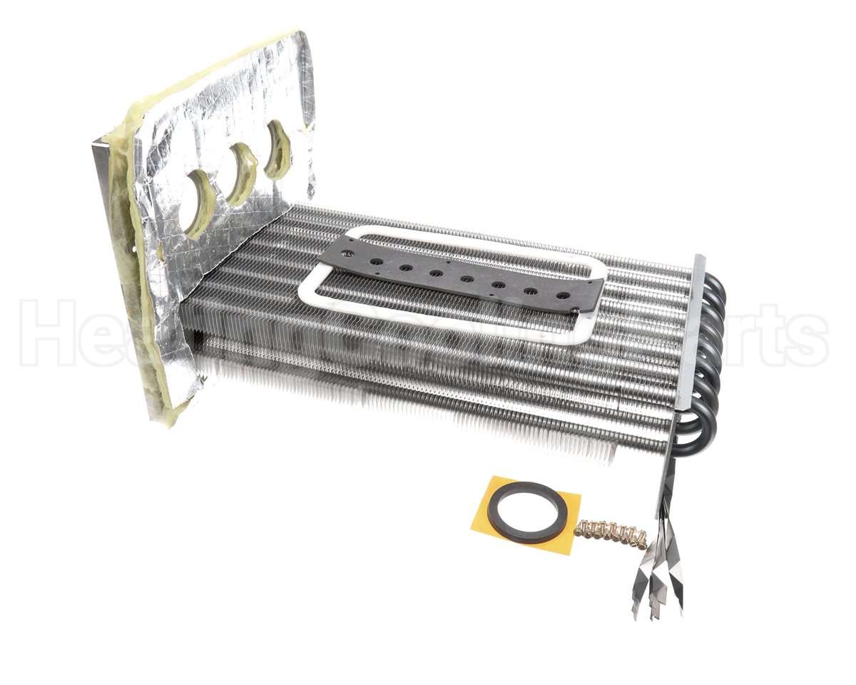 1174417 International Comfort Products Secondary Heat Exchanger