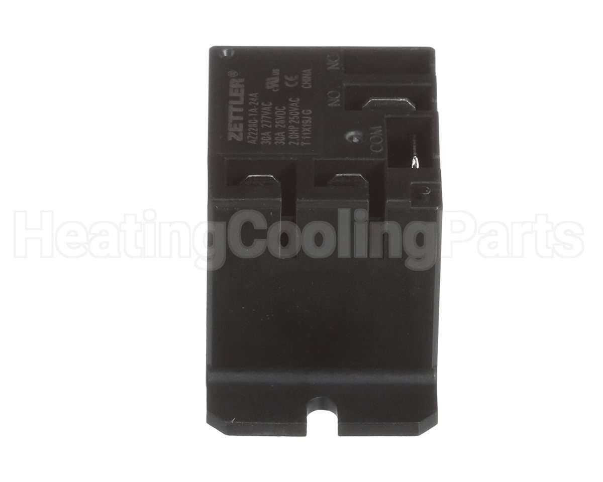 1174663 International Comfort Products 30Amp 24V Coil Power Relay