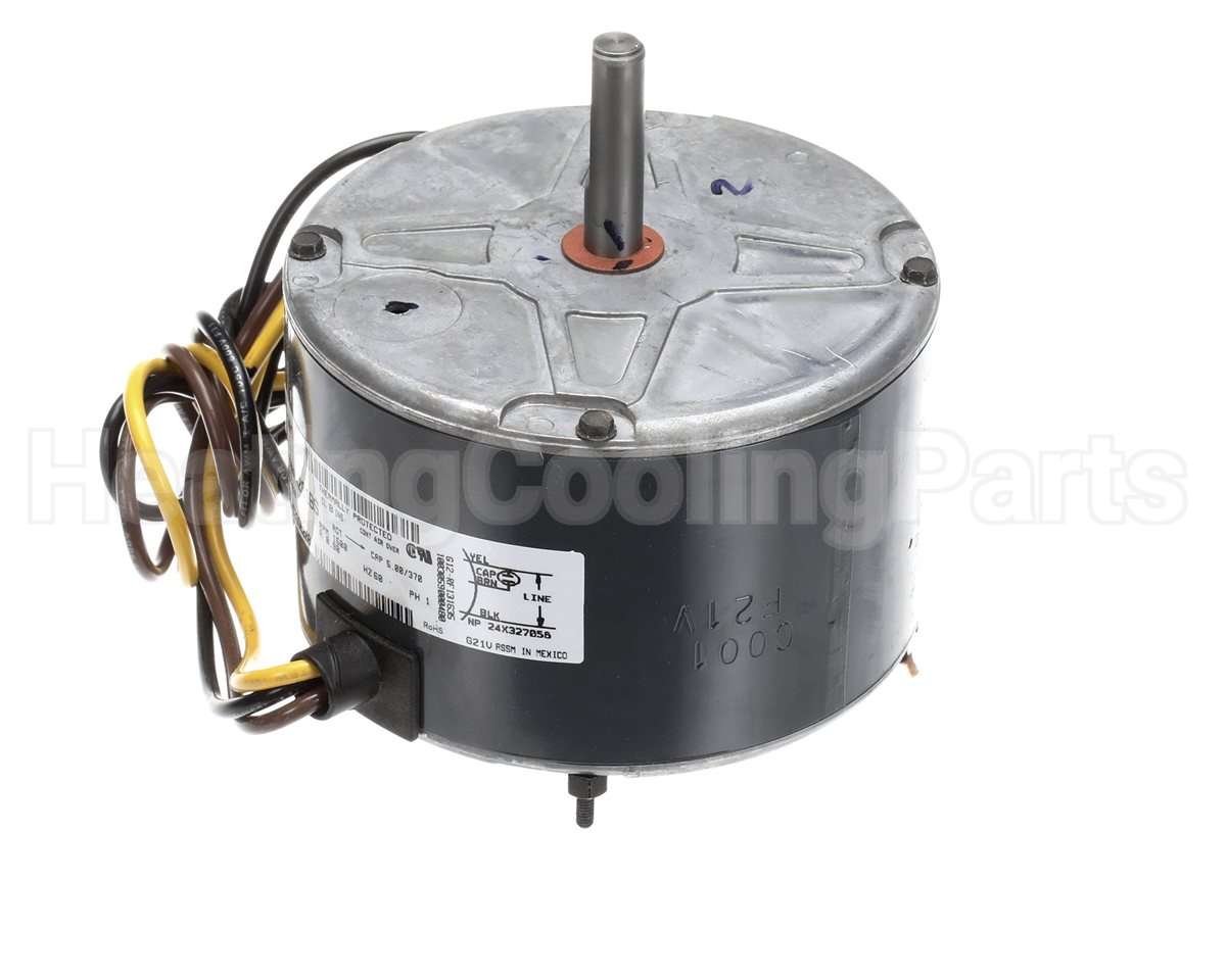 1174844 International Comfort Products 208-230V1Ph 1/6Hp 1500Rpm Mtr