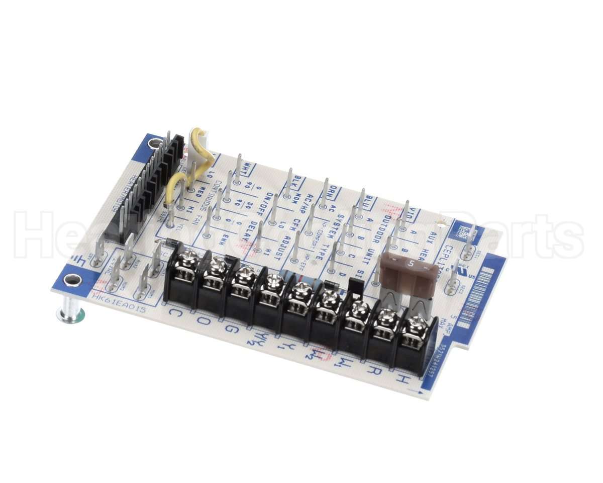 1174929 International Comfort Products Circuit Board