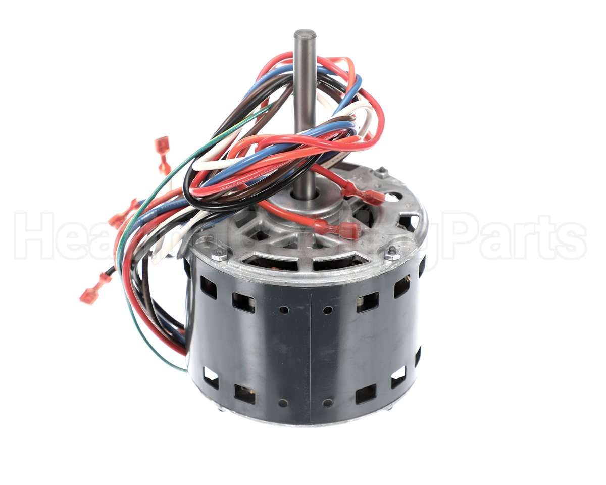 1174983 International Comfort Products 115V 1/3Hp 1075Rpm Ccwle Motor