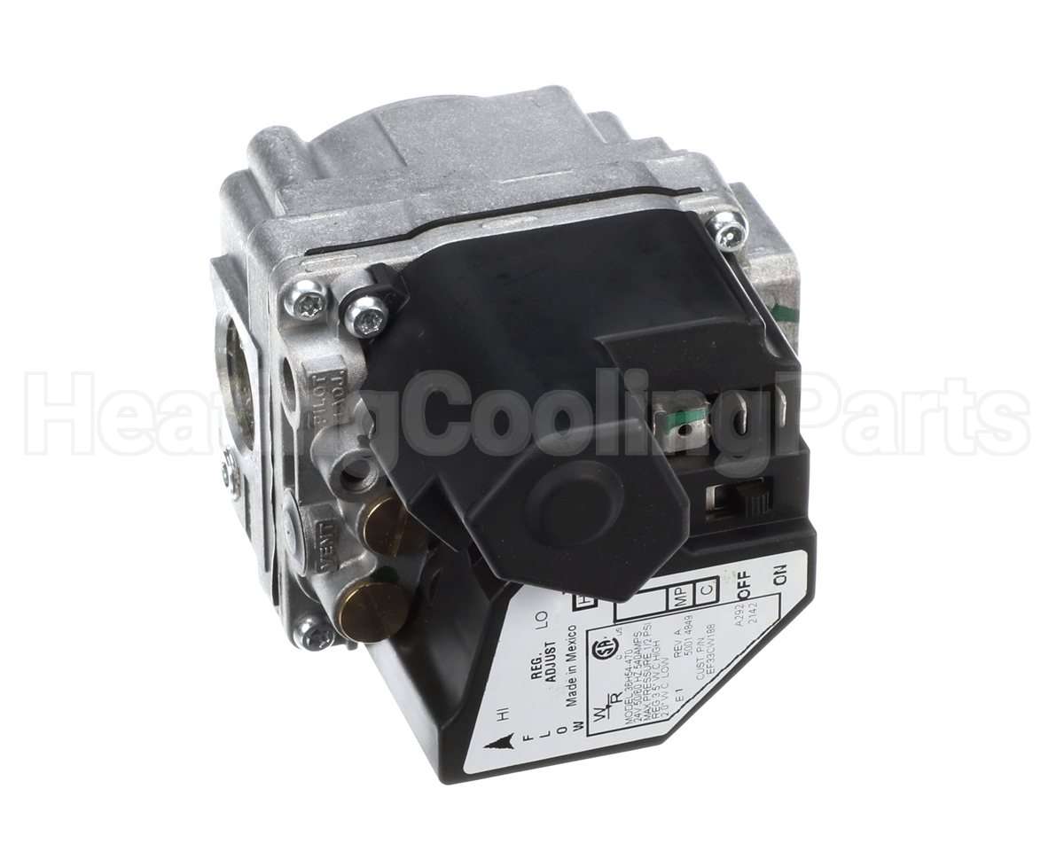 1175187 International Comfort Products 2-Stg Dsi Gas Valve 36H54-470