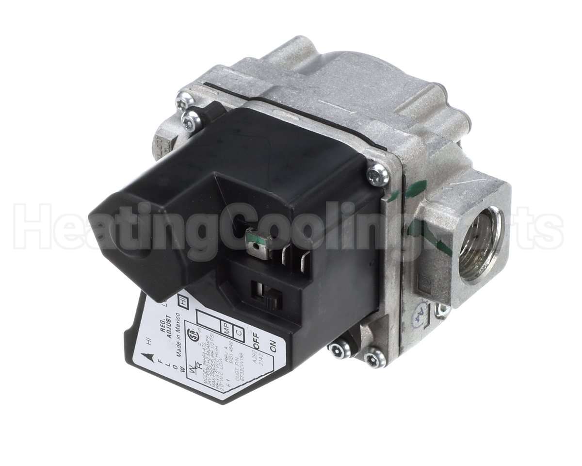 1175187 International Comfort Products 2-Stg Dsi Gas Valve 36H54-470