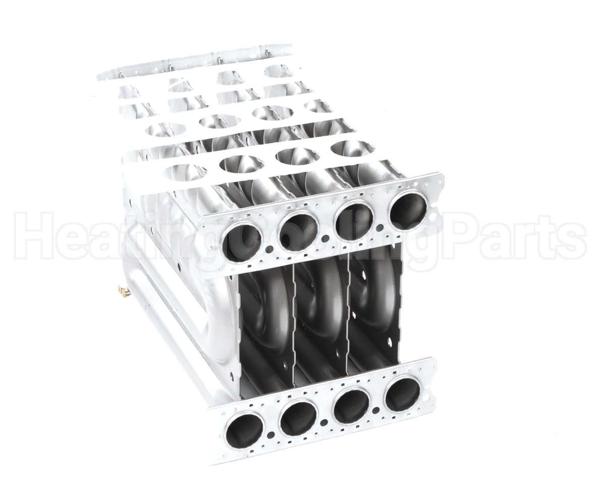 1175199 International Comfort Products Heat Exchanger W/ Gaskets