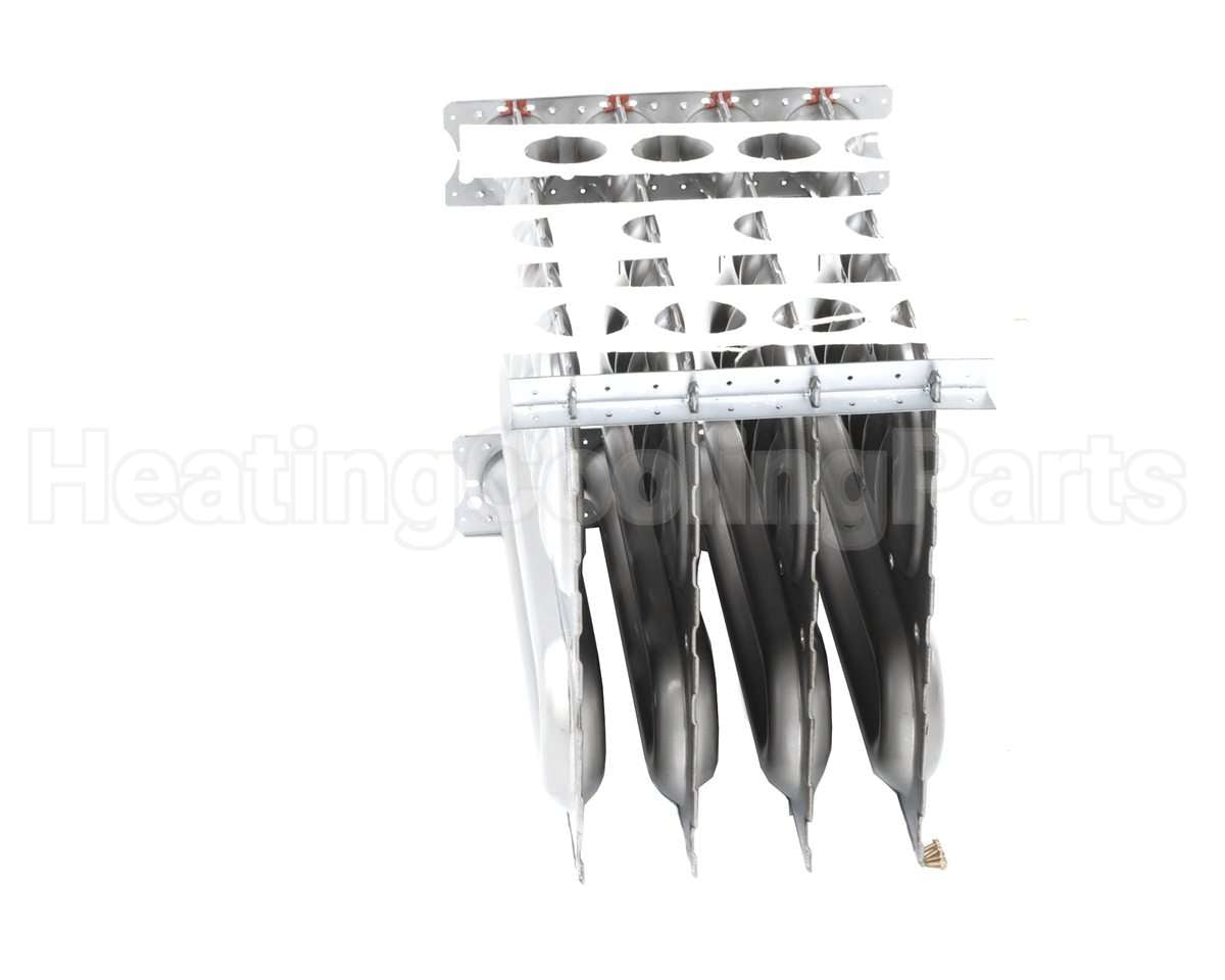 1175199 International Comfort Products Heat Exchanger W/ Gaskets