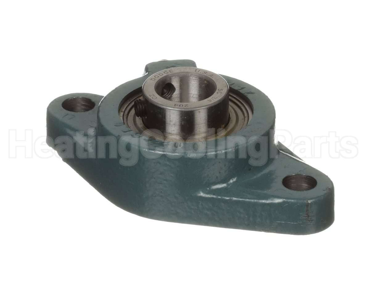 117522 Loren Cook 1" Flange Mount Bearing
