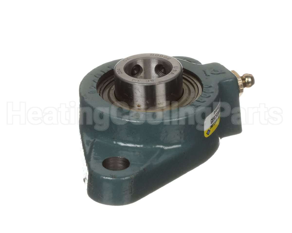 117522 Loren Cook 1" Flange Mount Bearing
