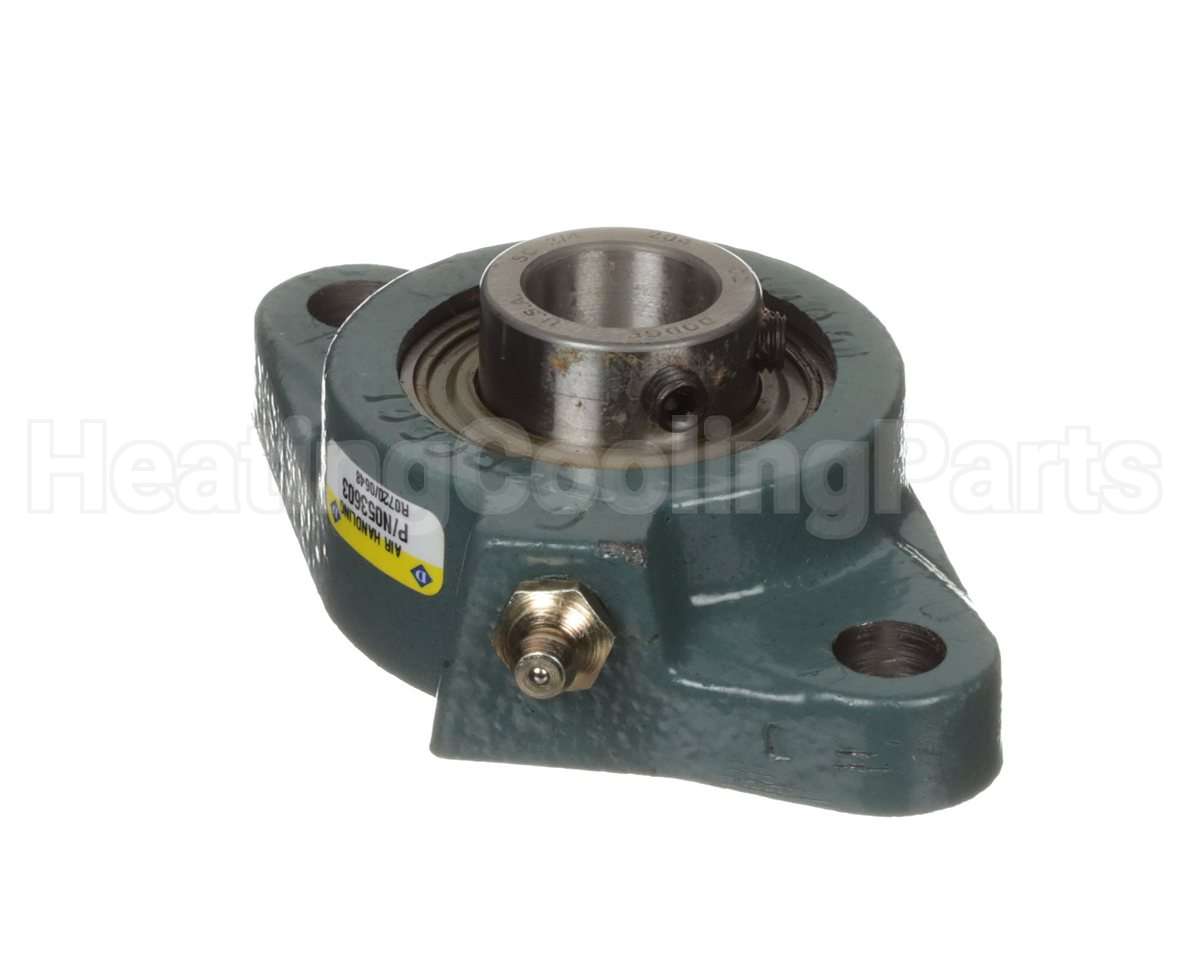 117522 Loren Cook 1" Flange Mount Bearing