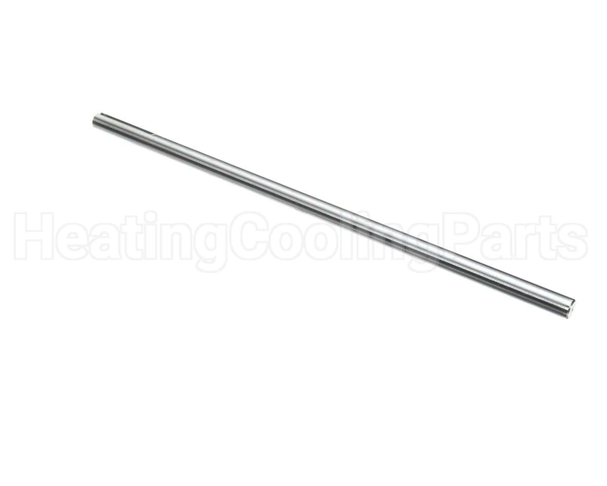 1175422 International Comfort Products 5/8" X 17.7" Blower Shaft