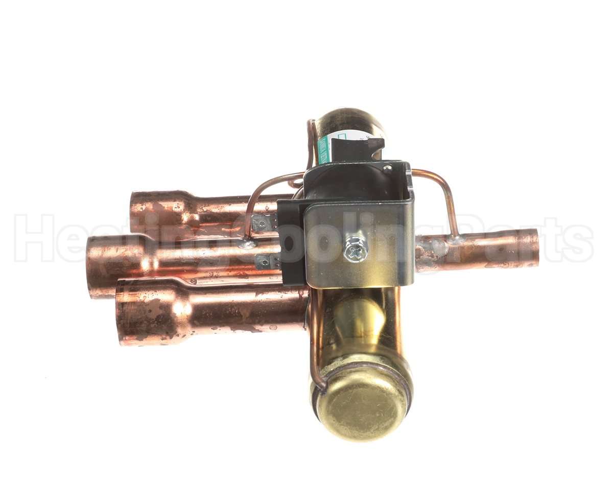 1175622 International Comfort Products 1/2"X7/8"Odf 24V Reversing Vlv