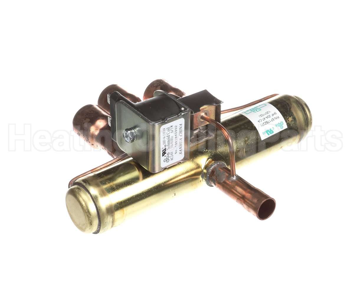 1175622 International Comfort Products 1/2"X7/8"Odf 24V Reversing Vlv