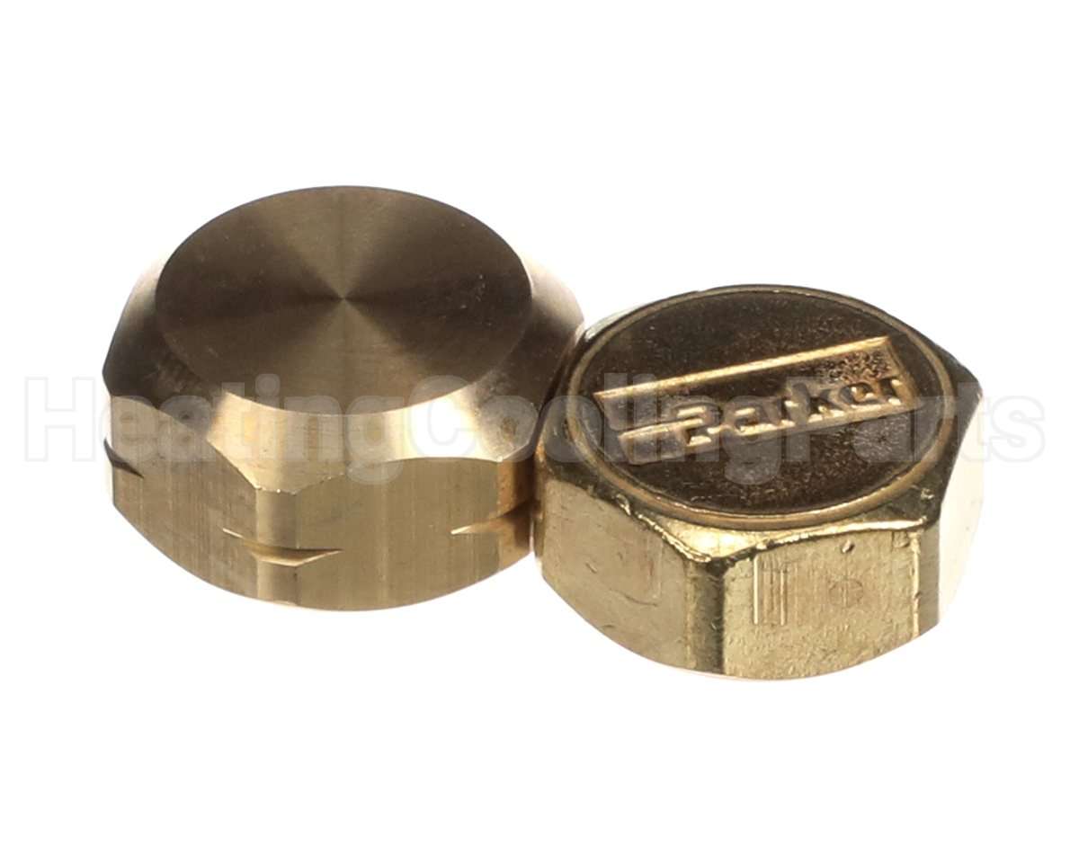 1175650 International Comfort Products Cap Service Kit 11/16-20