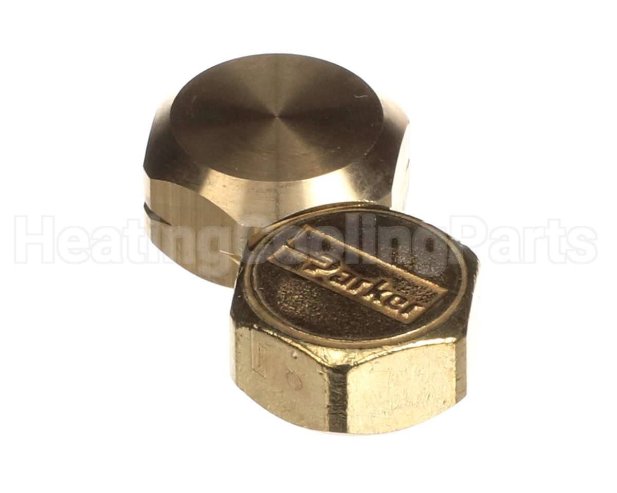 1175650 International Comfort Products Cap Service Kit 11/16-20