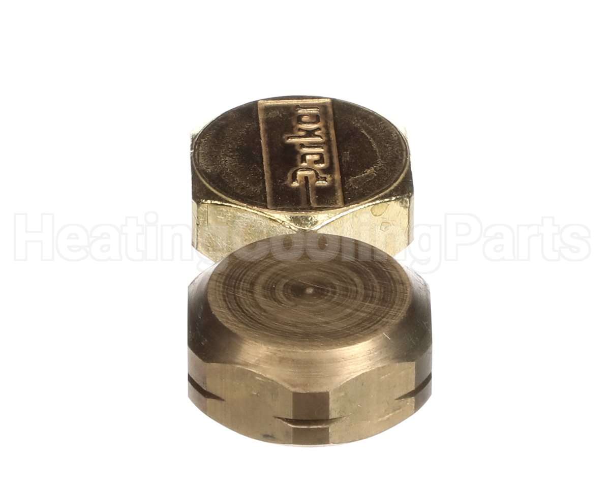 1175651 International Comfort Products Cap Service Kit 15/16-20