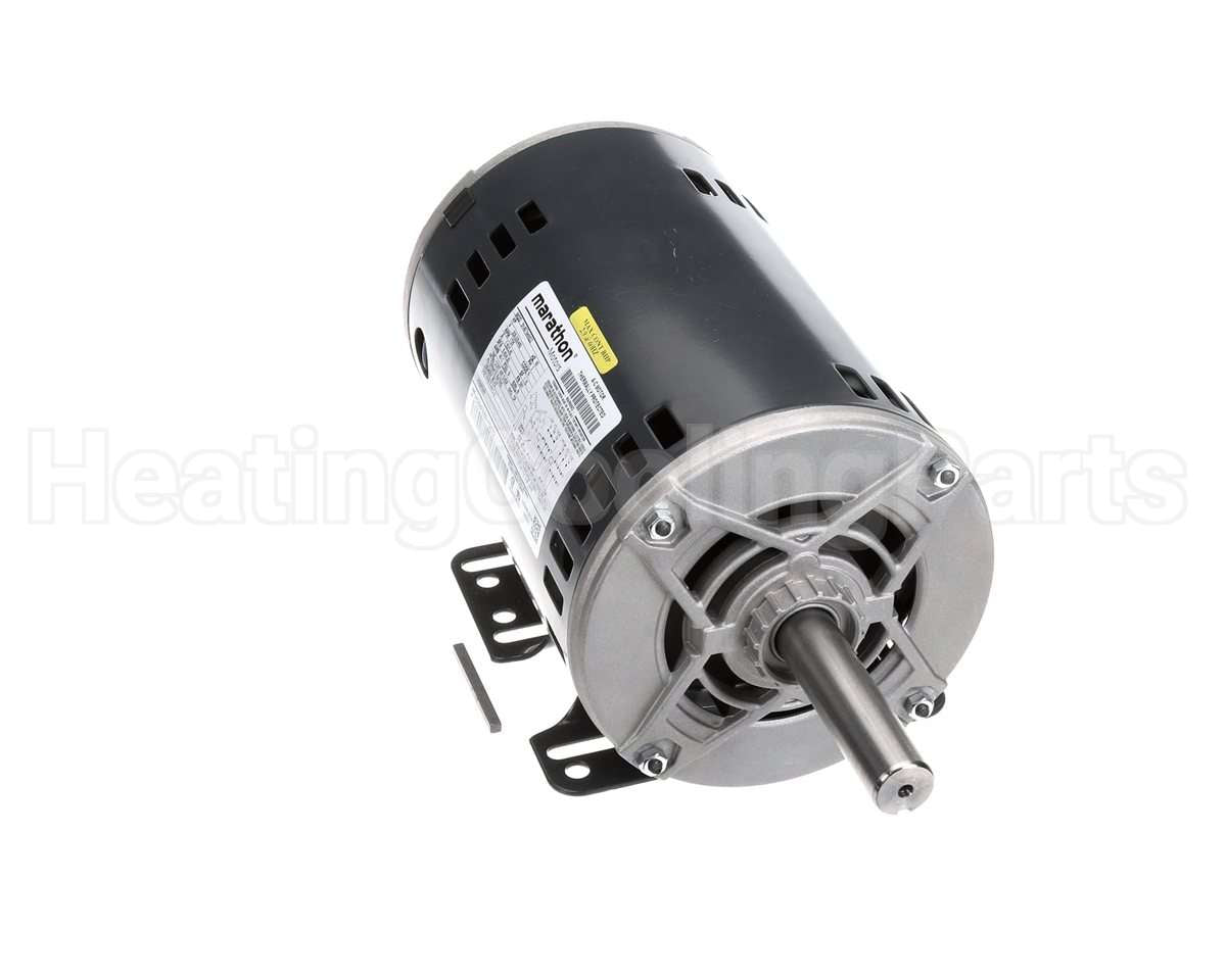 1175721 International Comfort Products 208/230/460V3Ph 2Hp1750Rpm1Spd