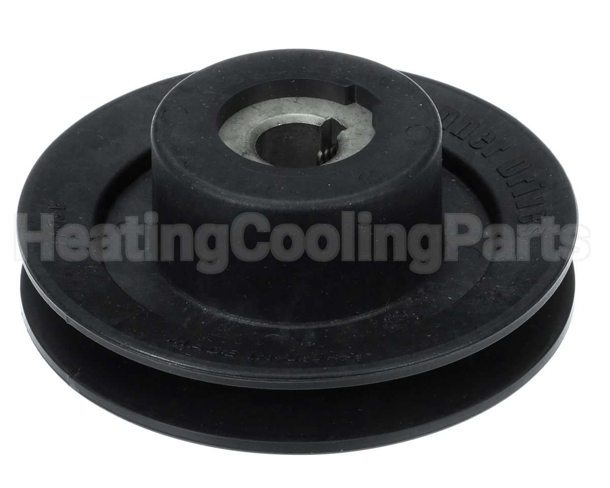 1175830 International Comfort Products Blower Pulley